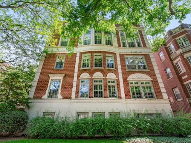 House for sale in Evanston, Illinois