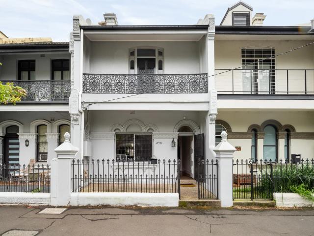 House for rent in Darlington, Sydney
