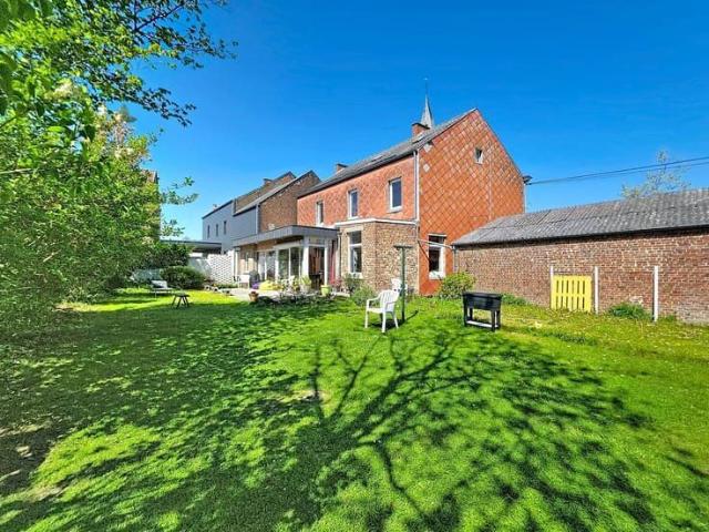 Maison location à Dhuy, Wallonie