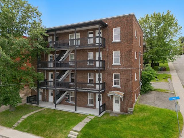 House for sale in Les Nations, Sherbrooke