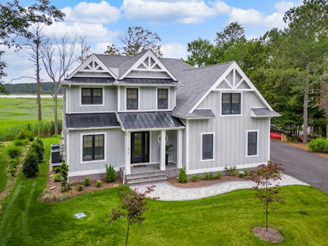 House for sale in Lewes, Delaware