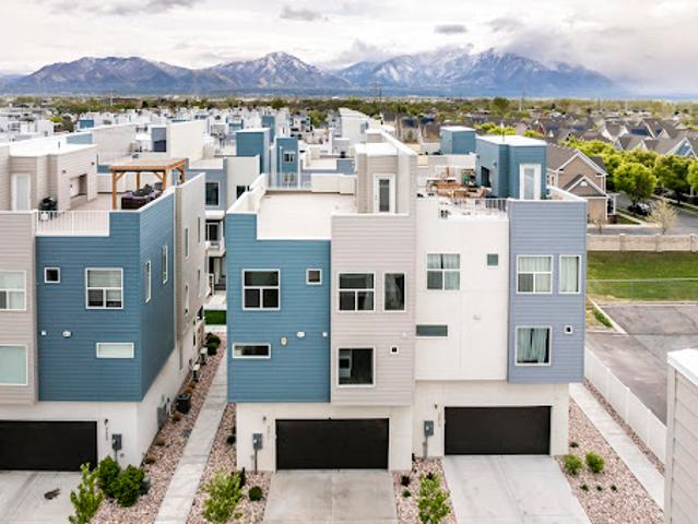 House for sale in West Valley City