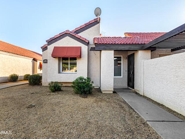 House for sale in Tempe, Arizona