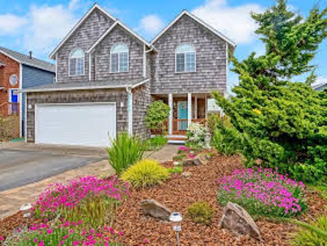 House for sale in Oregonia