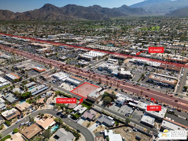 House for sale in Palm Desert, California