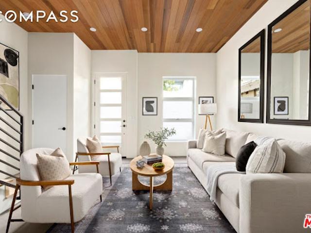 House for sale in West Hollywood, California