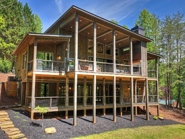House for sale in Gilmer, Georgia