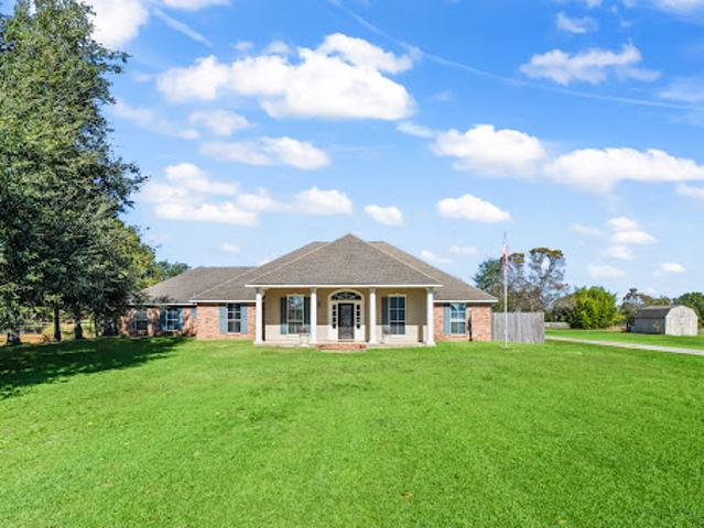 House for sale in Louisiana