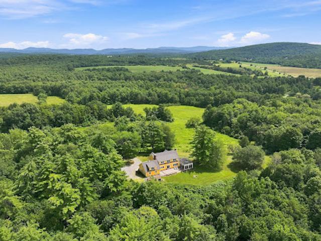 House for sale in Vermont