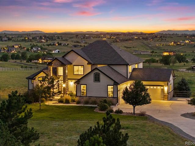 House for sale in Parker, Douglas County