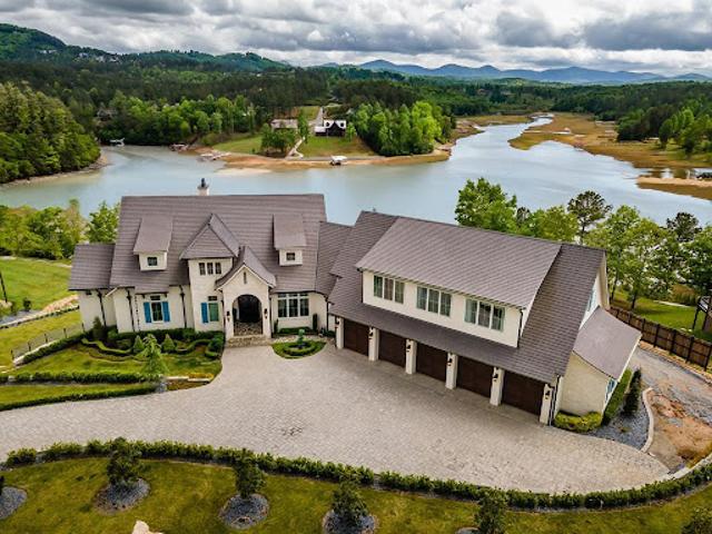 House for sale in Blairsville, Union County