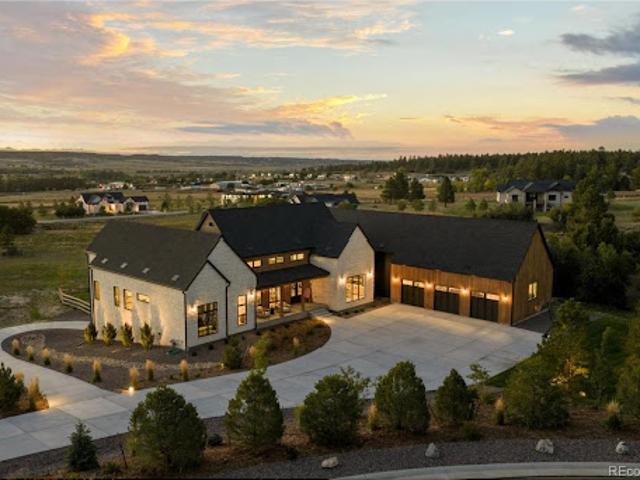 House for sale in Franktown, Douglas County