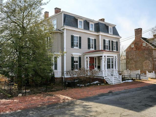 House for sale in Chestertown, Maryland
