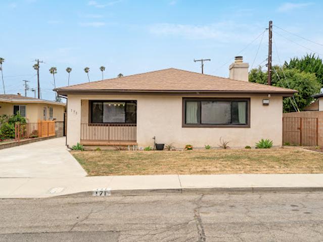 House for sale in Ventura, California