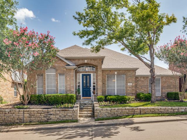 House for sale in Rockwall, Texas