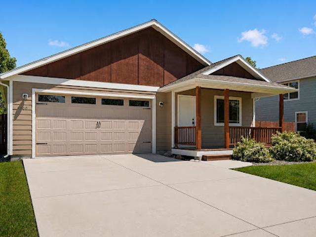 House for sale in Belgrade, Montana