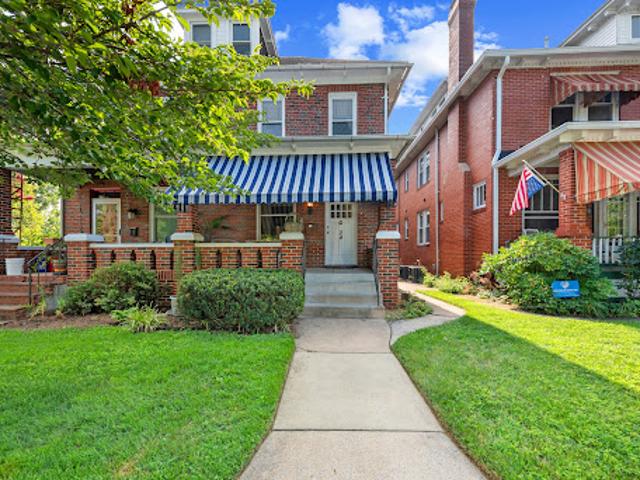 House for sale in Frederick, Maryland