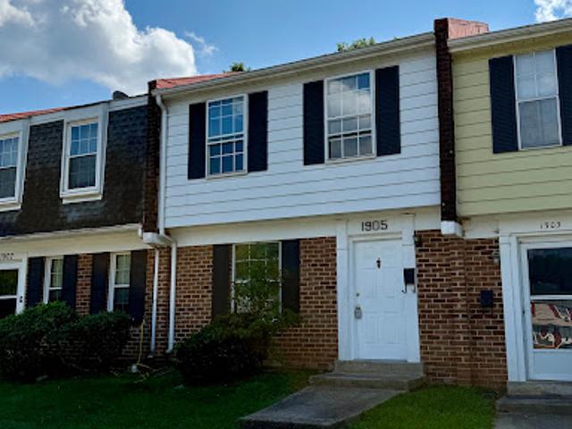 House for sale in Virginia