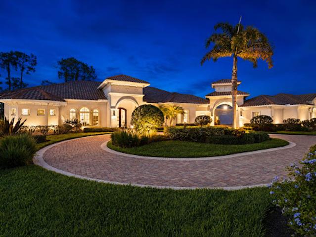 House for sale in Naples, Florida