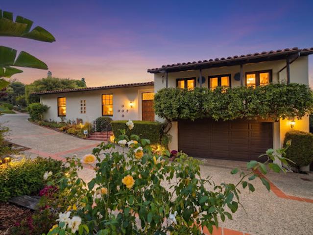 House for sale in California