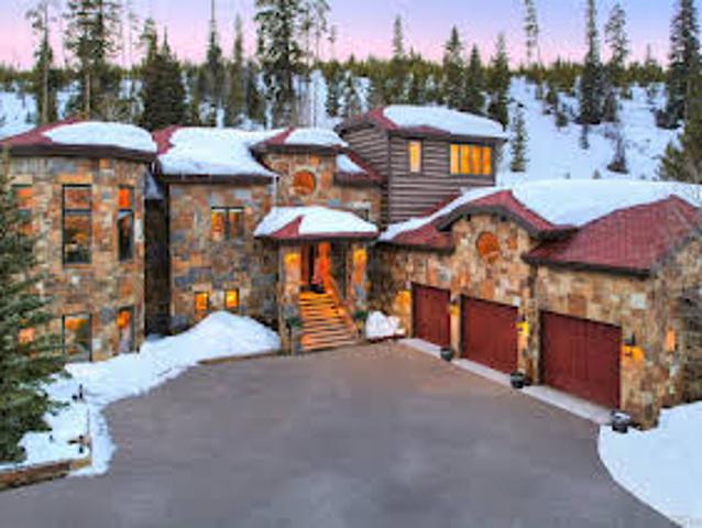 House for sale in Breckenridge
