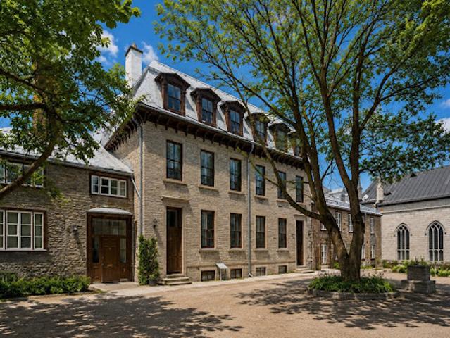 House for rent in Québec, Quebec