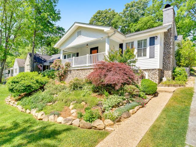 House for sale in Tennessee