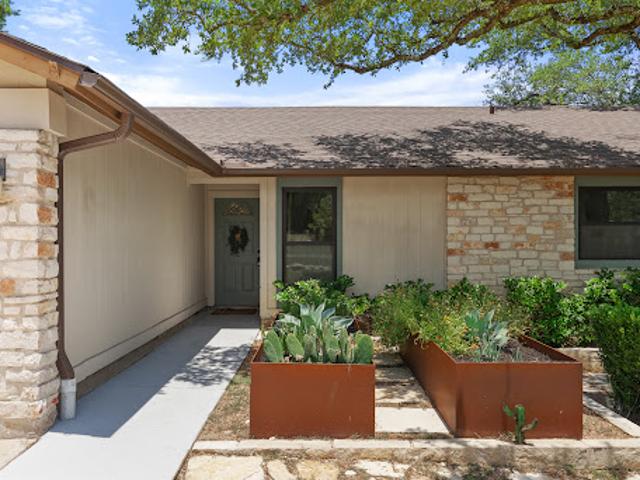 House for sale in Austin, Texas