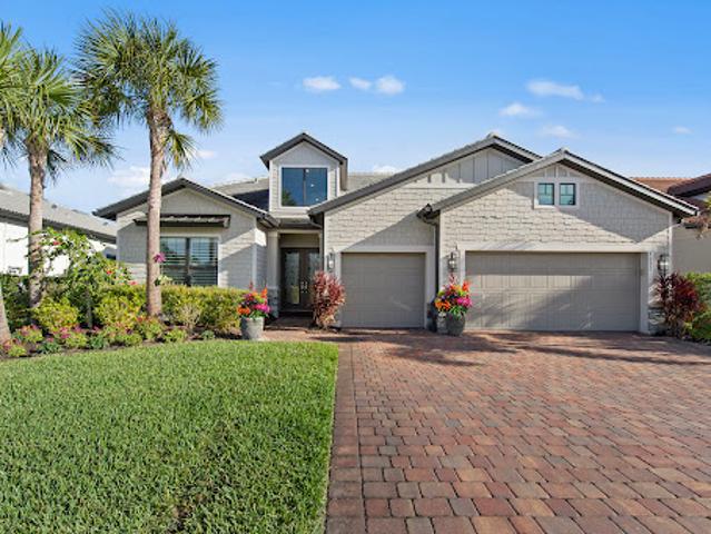 House for sale in Naples, Florida