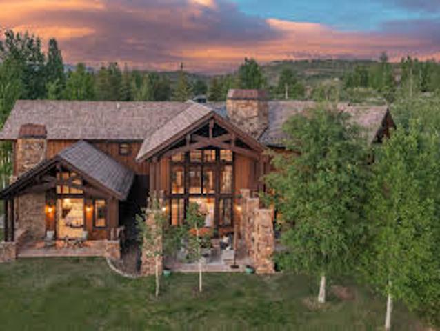 House for sale in Edwards