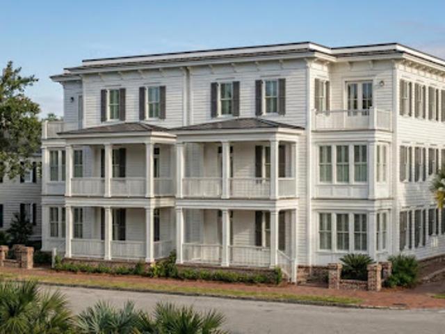 House for sale in Beaufort, South Carolina