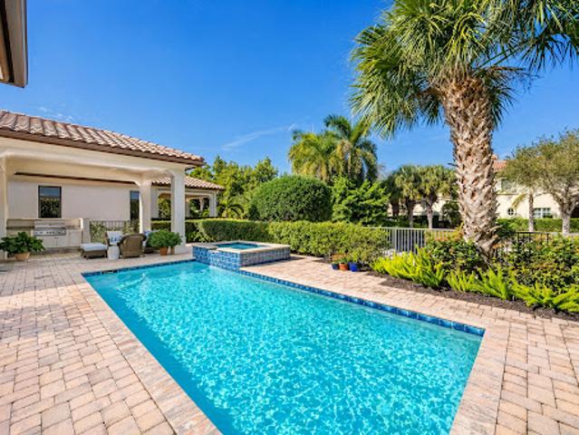 House for sale in Naples, Florida