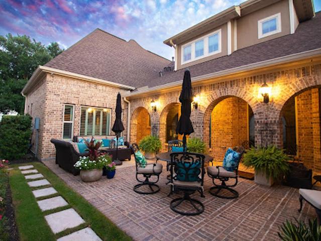 House for sale in Harris, Texas