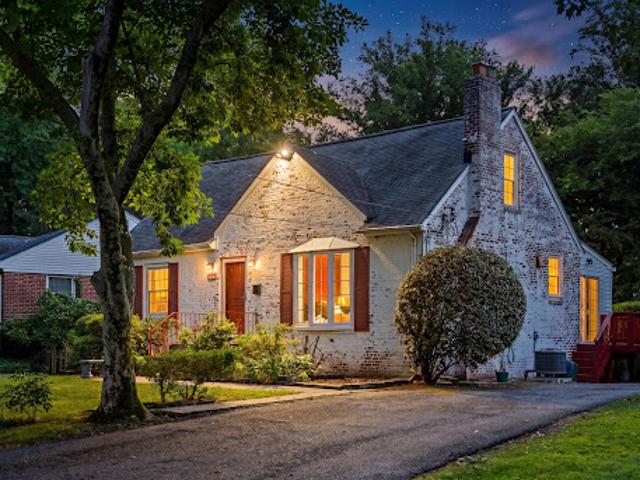 House for sale in Silver Spring, Maryland
