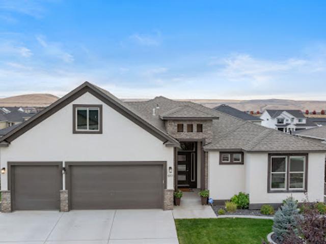 House for sale in Richland, Washington