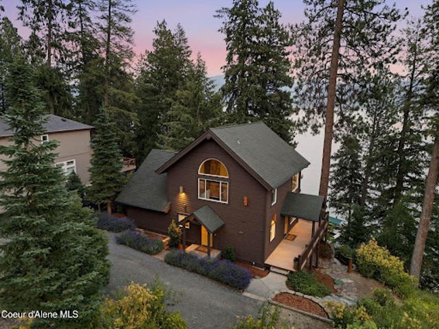 House for sale in Coeur D Alene, Idaho