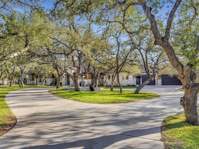 House for sale in Dripping Springs, Hays County