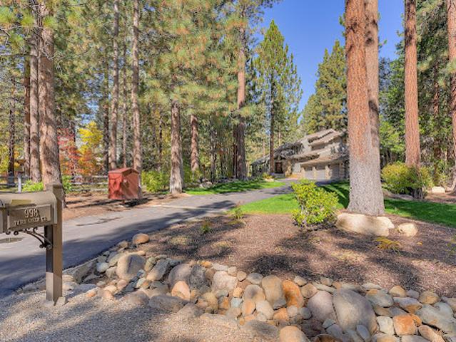 House for sale in Crystal Bay, Nevada