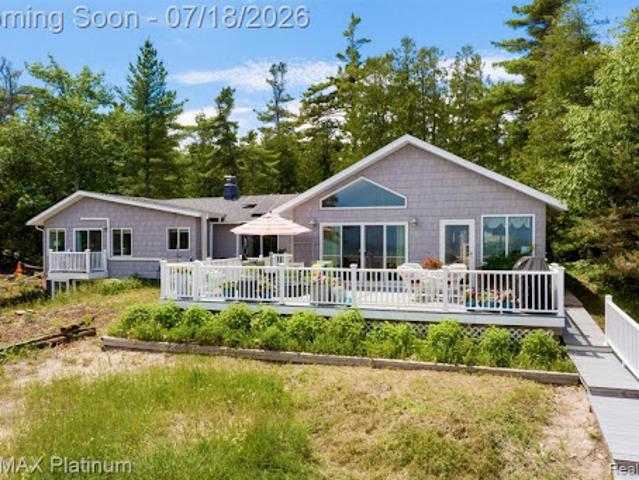 House for sale in North Carolina