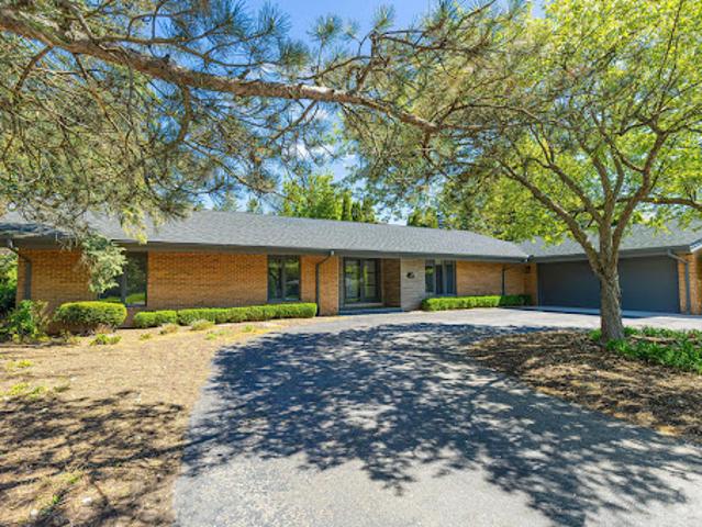 House for sale in Bloomfield Hills, Michigan
