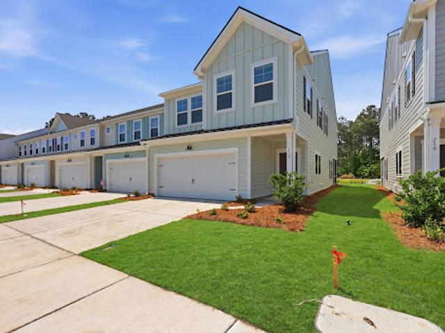 House for sale in Charleston, South Carolina