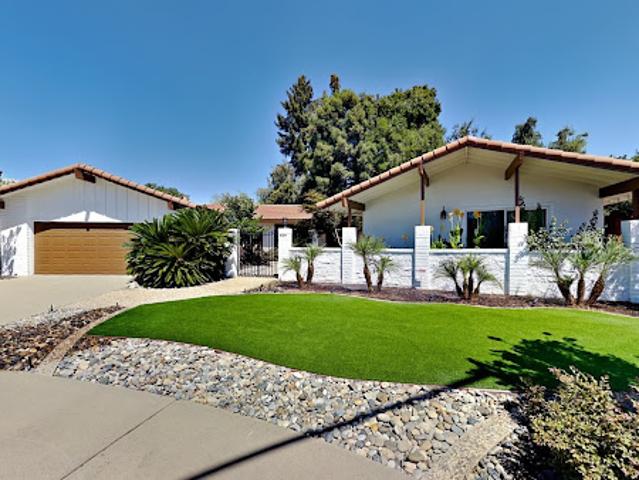 House for sale in Modesto, California