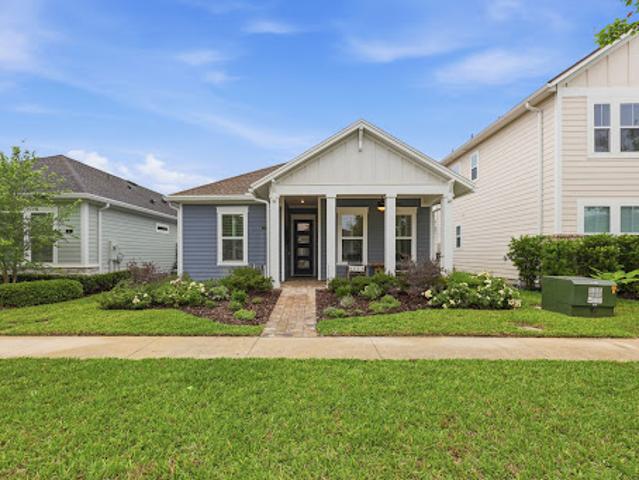 House for sale in Saint Johns, Florida