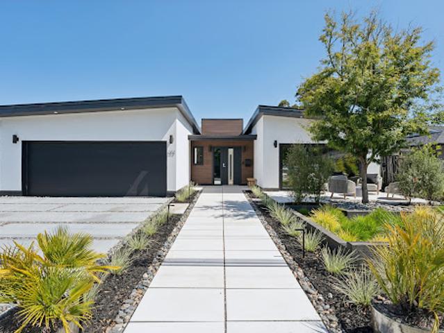 House for sale in Belvedere Tiburon, California