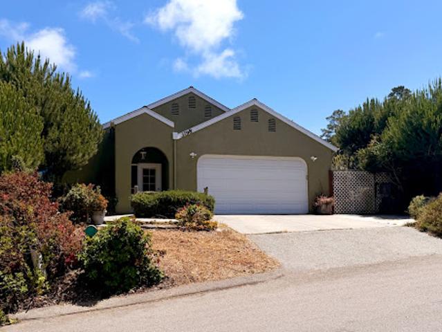 House for sale in California