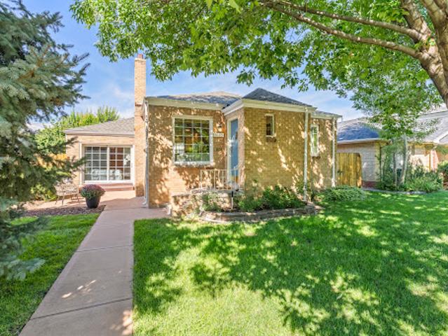 House for sale in Denver, Colorado