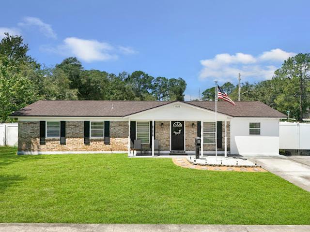 House for sale in Jacksonville, Florida