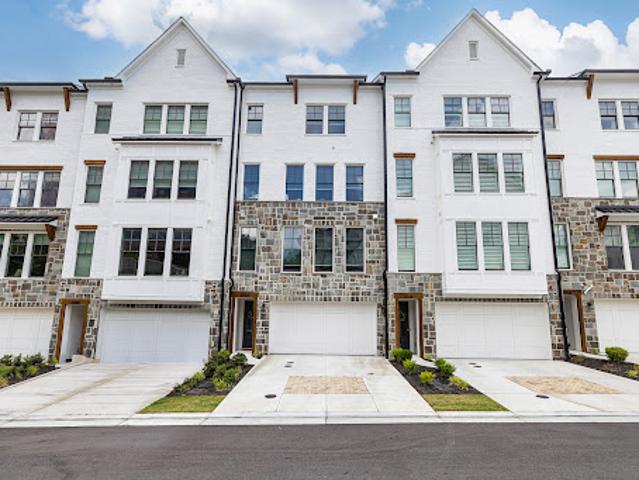 House for sale in Atlanta, Georgia