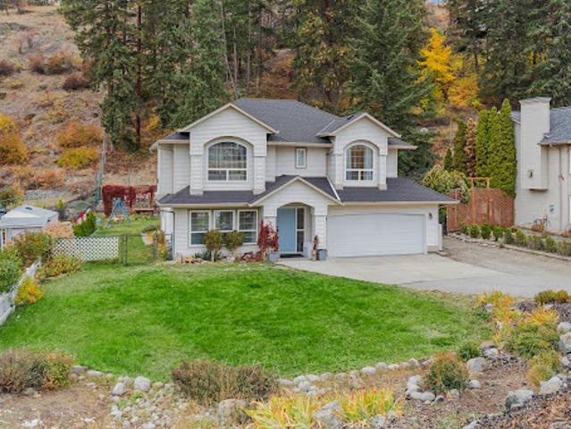 House for sale in Peachland, British Columbia