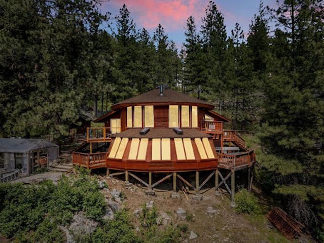 House for sale in Sagle, Idaho